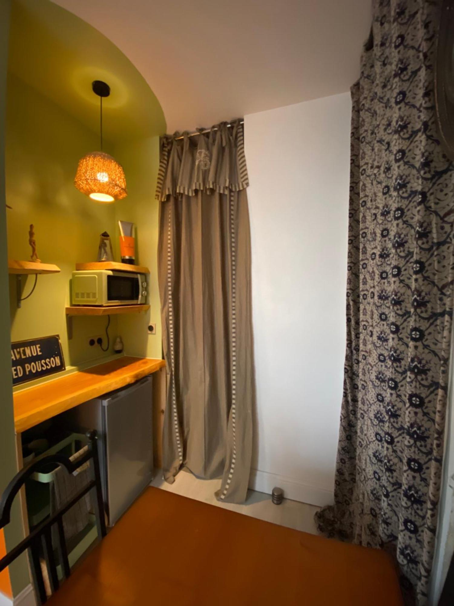 Le Nid Des Petits A 15 Min De Bordeaux Apartment Sainte-Eulalie  Exterior foto